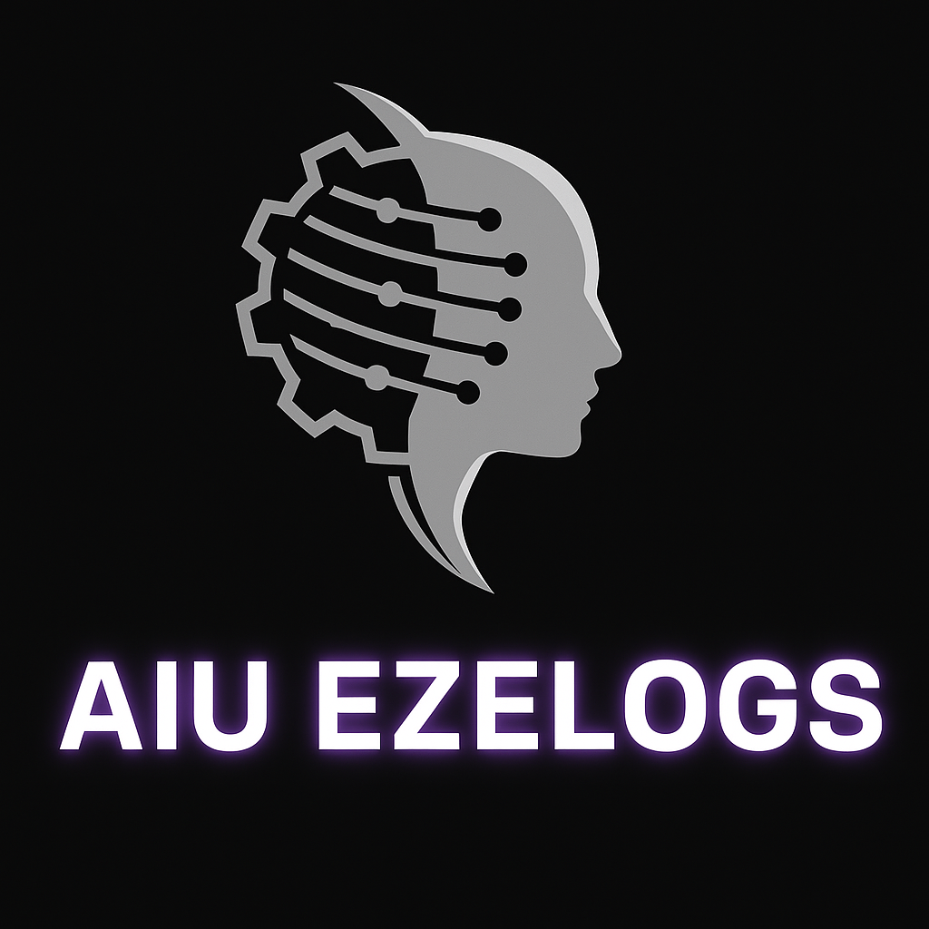 Ezelogs AI University Logo